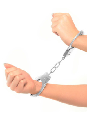 Official Cuffs